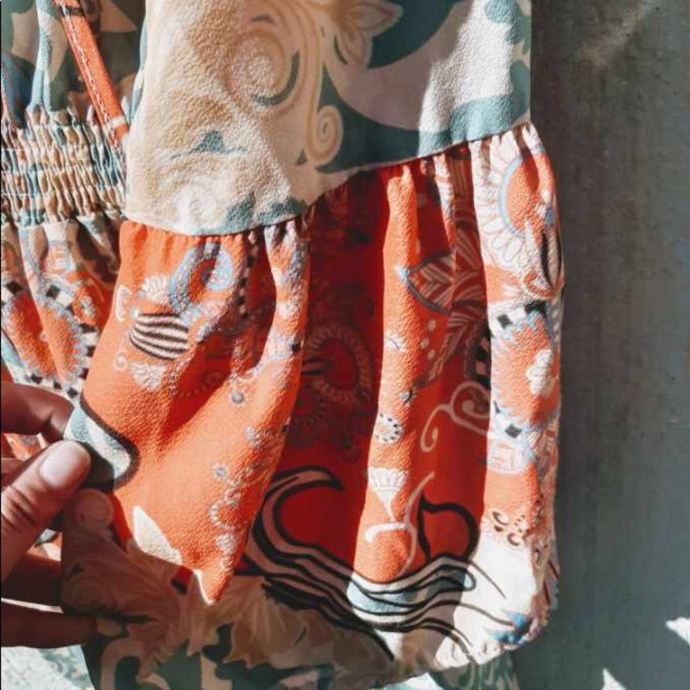 Dress - Picture 4 of 4